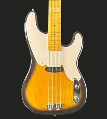 2006 Fender Sting Precision Bass