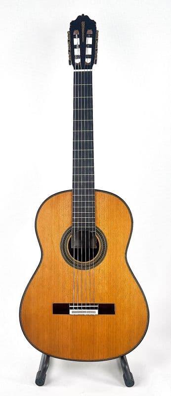 Manuel Adalid Sonatina - All Solid Cedar/Indian Rosewood