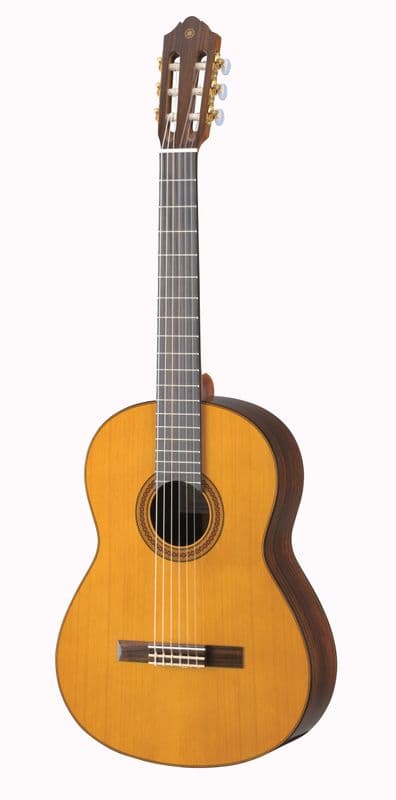 Yamaha CG182C - Cedar Top Classical Guitar
