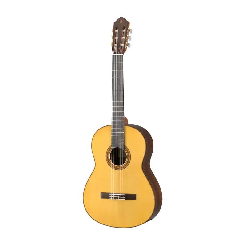 Yamaha CG182S - Solid Spruce Top Classical Guitar
