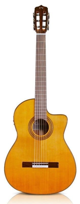 Cordoba Fusion 12 Natural