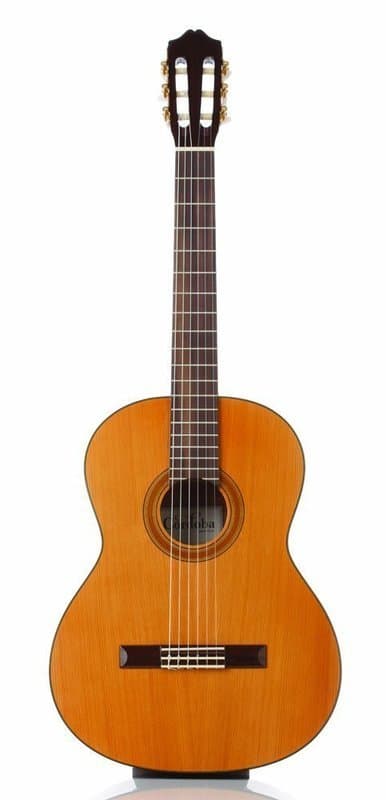 Cordoba C3M Acoustic Nylon String Classical Guitar