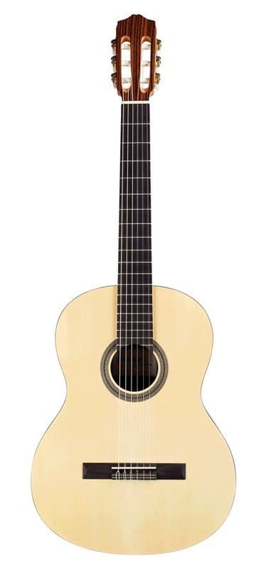 Cordoba C1M Full Size - Satin finish Spruce top, Mahogany b/s - Quality beginner Classical Guitar