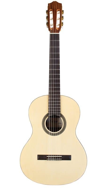 Cordoba C1M 3/4 Size - Satin finish Spruce top, Mahogany b/s - Quality beginner Classical Guitar