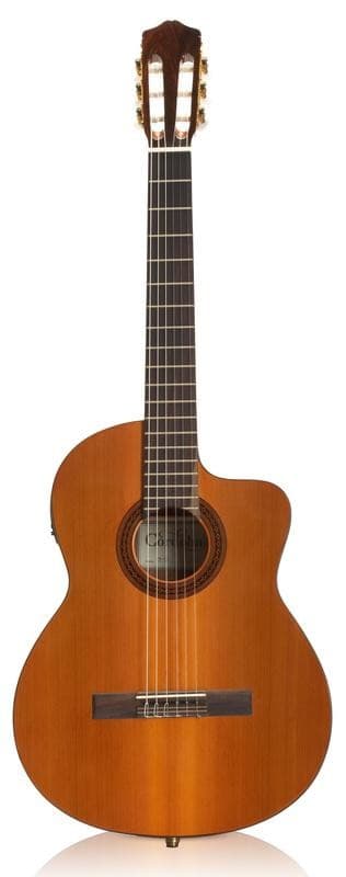 Cordoba C5-CE - Acoustic Electric Nylon String Guitar