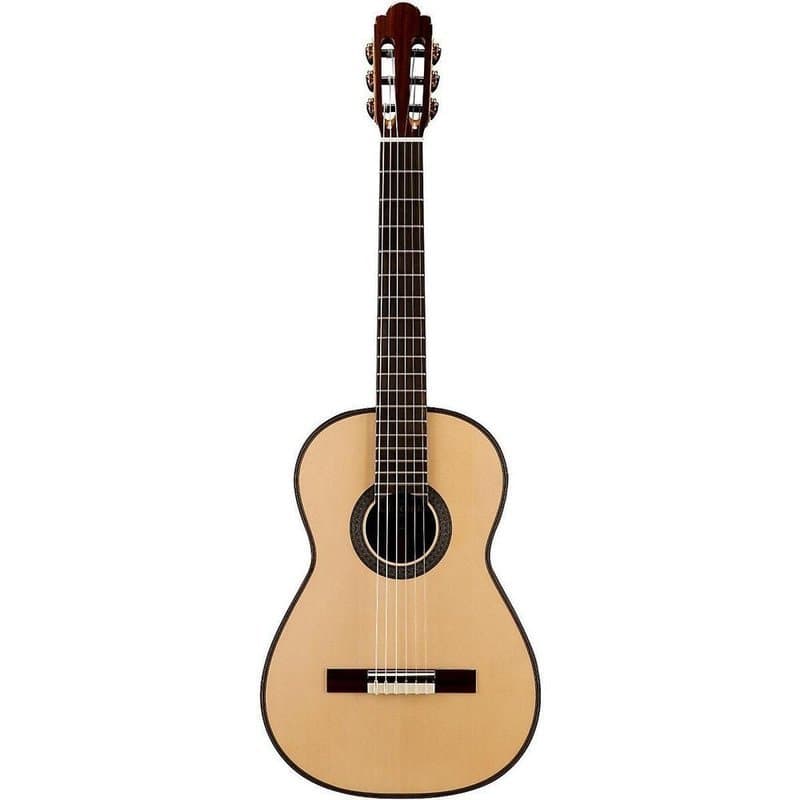 Cordoba Master Series - Torres - All Solid Spruce/Indian Rosewood - 2026