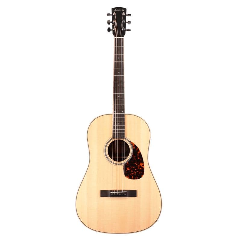Larrivee BT-03-RW-0 – Rosewood Standard Series Baritone Guitar
