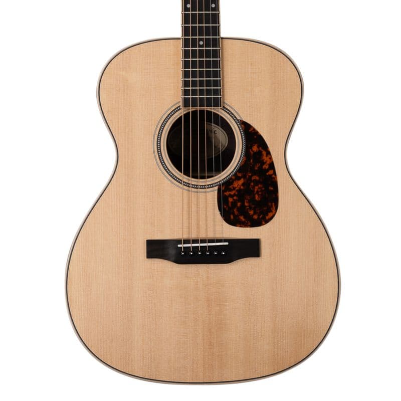 Larrivee OM3 Indian Rosewood Acoustic Guitar (OM-03-RW-0)