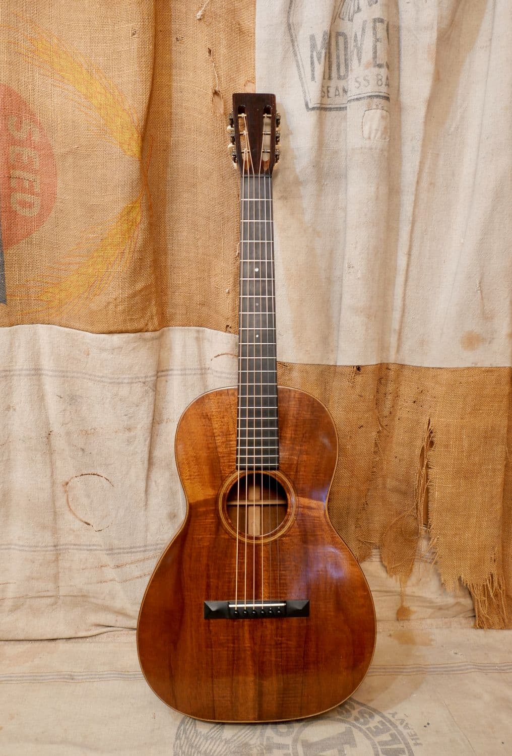 1924 Martin 0-18K Koa 018-K