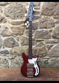 1966 Epiphone Embassy...