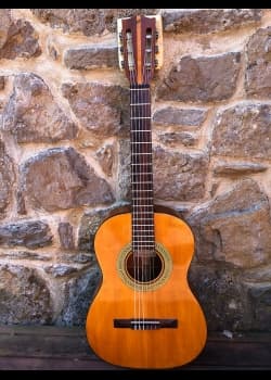 1966 Gibson Classical C-1