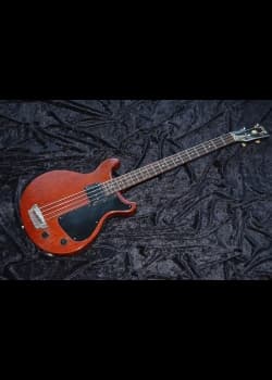 1960 Gibson EB-0 EB-O