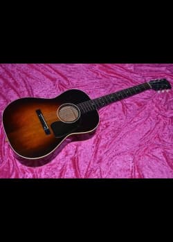 1943 Gibson LG-2 Sunburst