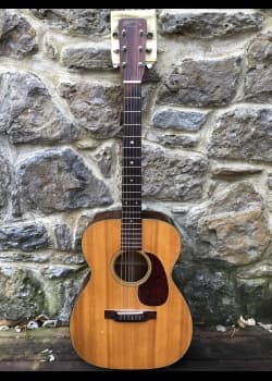 1968 Martin 00-18