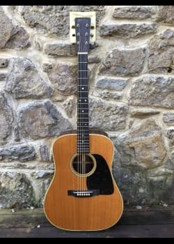 1952 Martin D-28