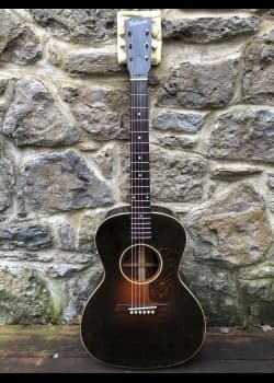 1933 Gibson L-00