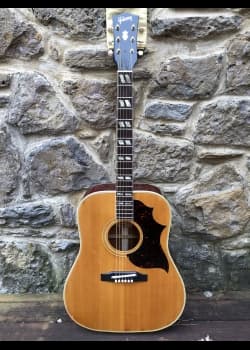 1963 Gibson Country Western
