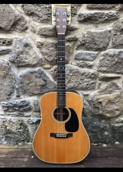 1978 Martin D-28