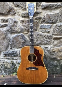 1964 Gibson Country Western