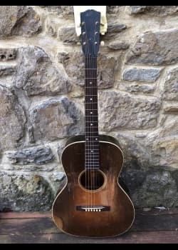 1929 Gibson L-1