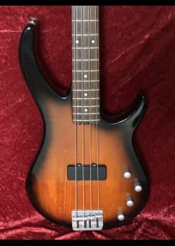 Peavey Fury II 1990's -...