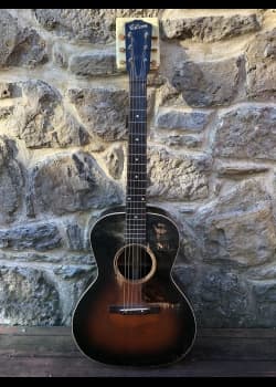 1937 Gibson L-00