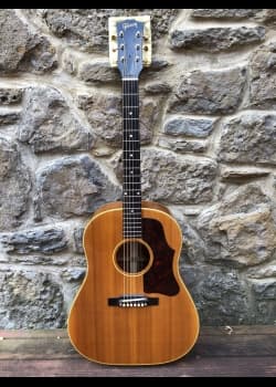 1957 Gibson J-50