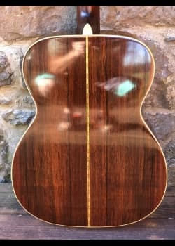 1969 Martin 000-28 Brazilian