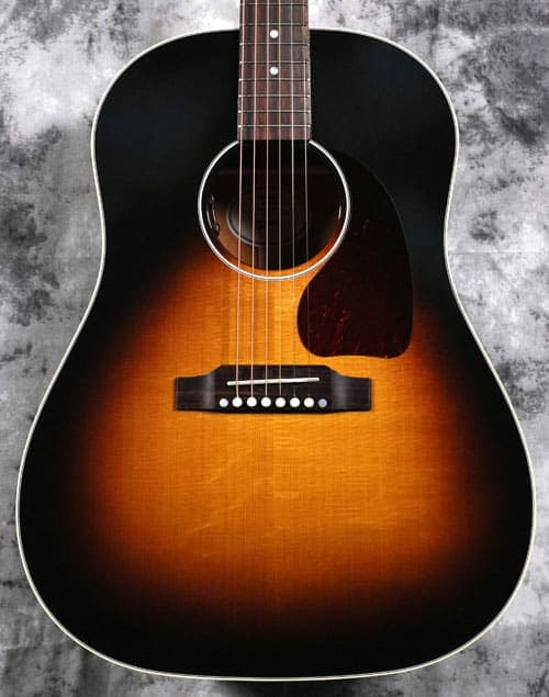 Gibson J-45 Standard