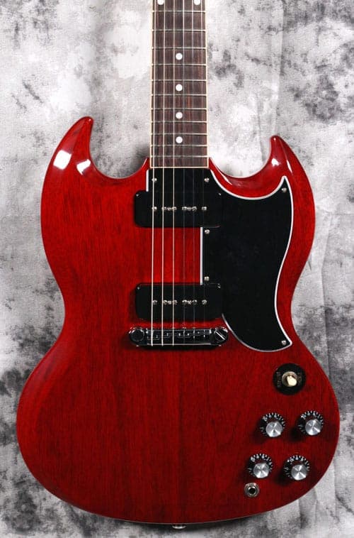 Gibson SG Special