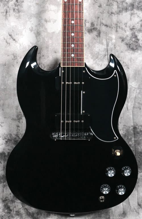 Gibson SG Special