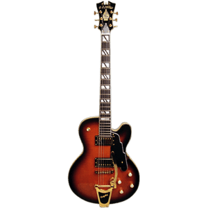 D'Angelico NYSD T Features