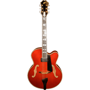 Palen Performer 6 Features