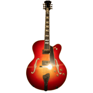 Palen Performer Custom Features