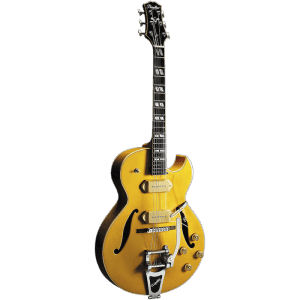 Peerless Gigmaster SC Features