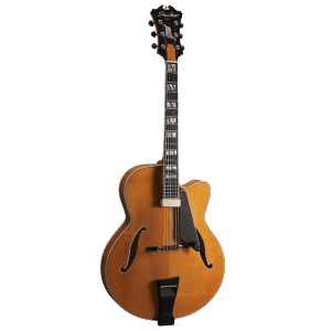 Peerless Imperial Features