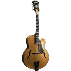 Peerless New York Features