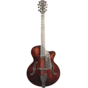 Eastman AR805CE Features