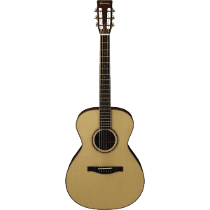 Eastman AC508 Features