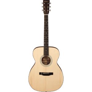 Eastman E10OM Features