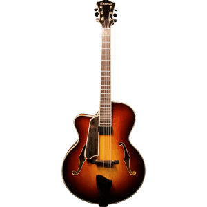 Eastman AR805LCE Features