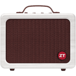 ZT Amps Lunchbox Acoustic