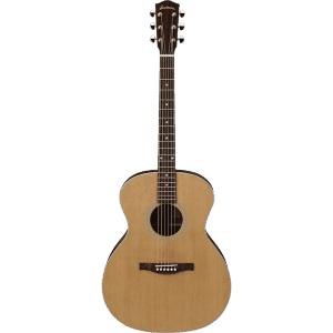 Eastman AC122 Features