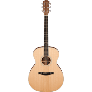 Eastman AC322 Features