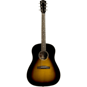 Eastman E10SS Guitar Features