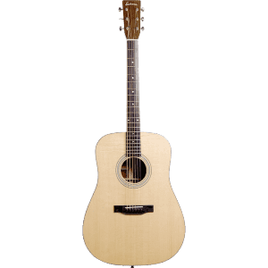 Eastman E6D Guitar Features