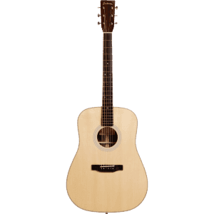 Eastman E8D Guitar Features