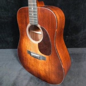 Eastman E1D Acoustic Dreadnaught Guitar #1510