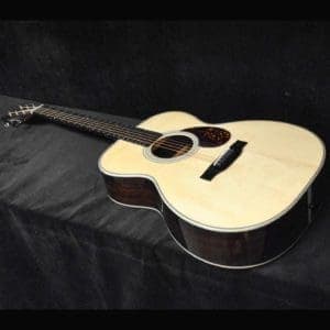 Eastman E20OM #M2123217