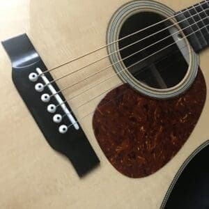 Bourgeois Touchstone Series Dreadnaught TS T2304018